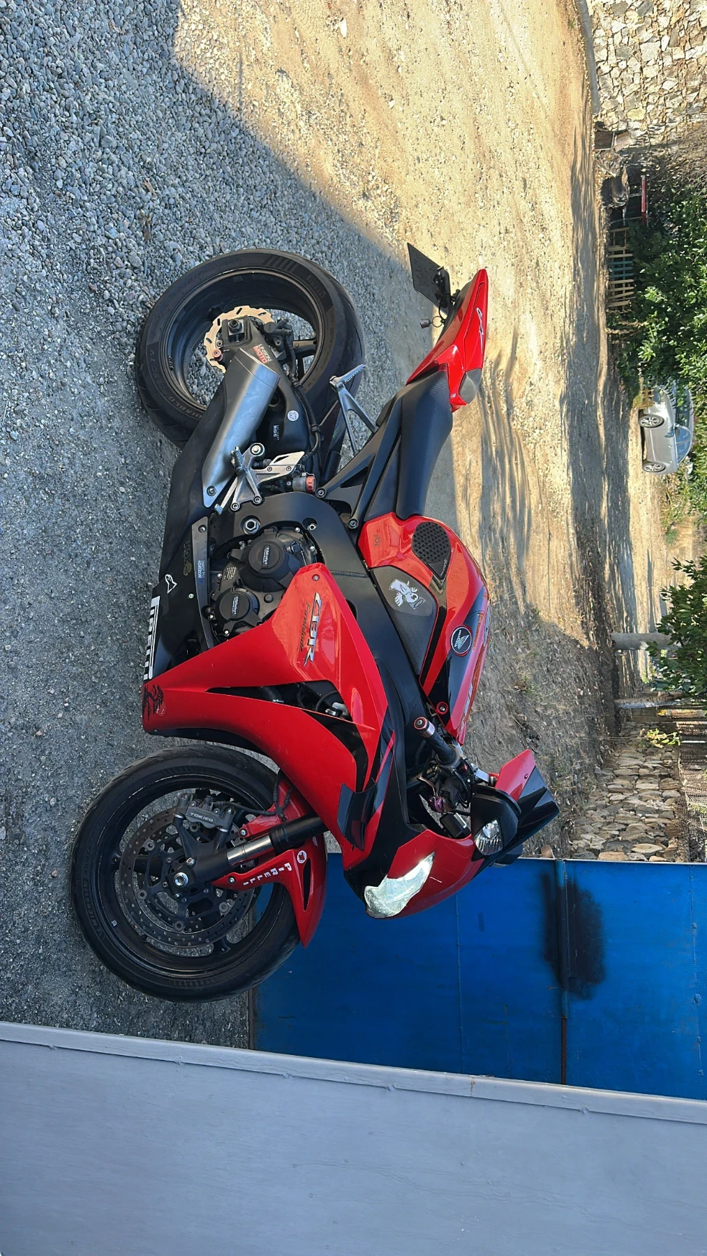 Honda Cbr 1000rr | Mobile.bg � ����������� 5