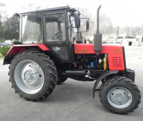 Трактор Беларус 952, снимка 1