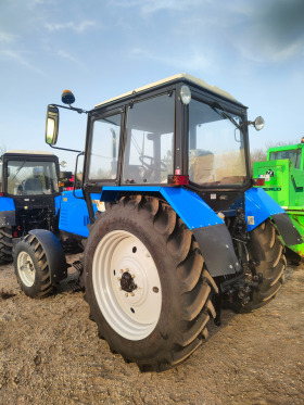 Трактор Беларус 920, снимка 6 - Селскостопанска техника - 45887657