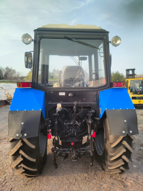 Трактор Беларус 920, снимка 4 - Селскостопанска техника - 45887657