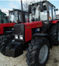 Трактор Беларус 952, снимка 2 - Селскостопанска техника - 35137182