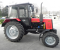 Трактор Беларус 952, снимка 1 - Селскостопанска техника - 35137182