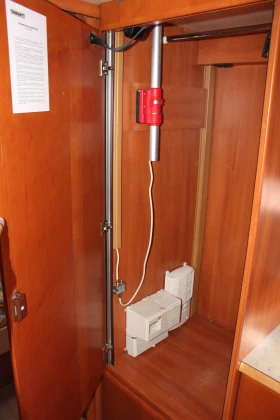 Каравана Tabbert PUCCINI, снимка 10