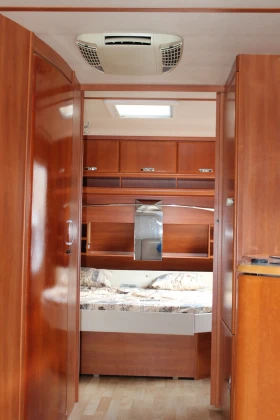 Каравана Tabbert PUCCINI, снимка 8