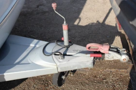 Каравана Tabbert PUCCINI, снимка 7