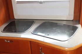 Каравана Tabbert PUCCINI, снимка 11