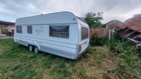 Каравана Tabbert PUCCINI, снимка 4