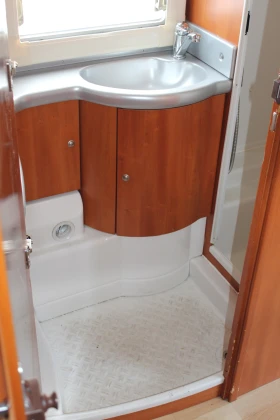 Каравана Tabbert PUCCINI, снимка 13