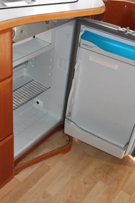 Каравана Tabbert PUCCINI, снимка 12