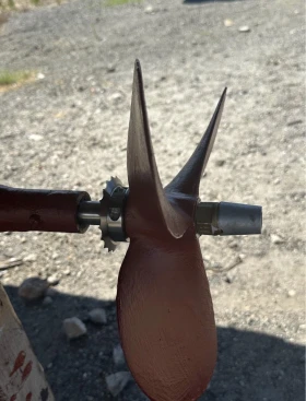 Ветроходна лодка Westerly Westerly Ketch (ГОТОВА ЗА ОТПЛАВА , снимка 4 - Воден транспорт - 53518561