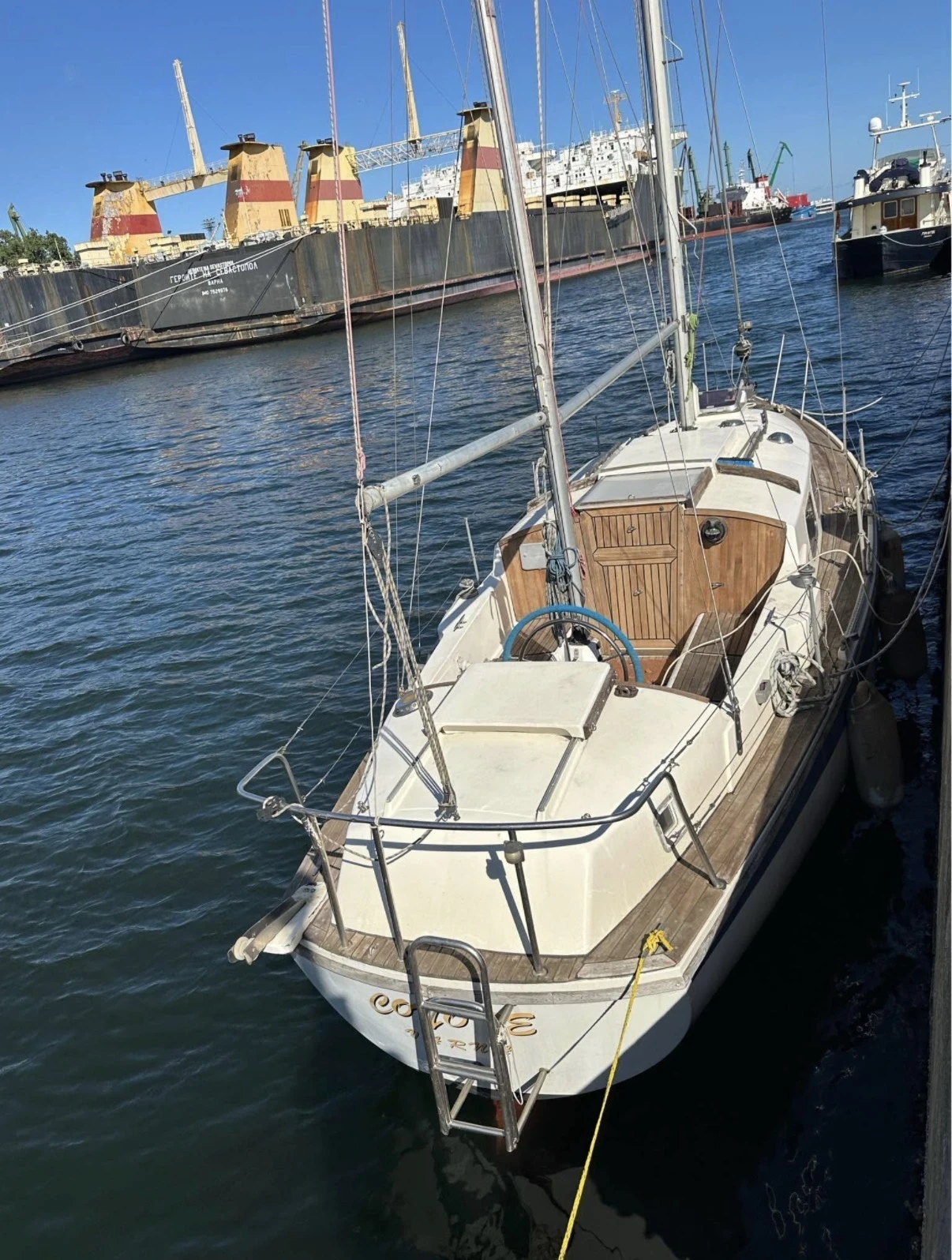���������� ����� Westerly Westerly Ketch (������ �� �������  | Mobile.bg � ����������� 2