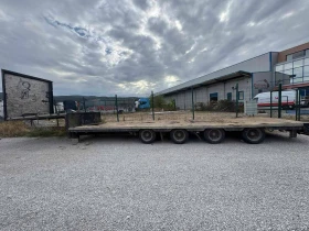 Полуремарке Schwarzmuller, снимка 2