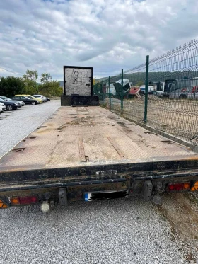 Полуремарке Schwarzmuller, снимка 4