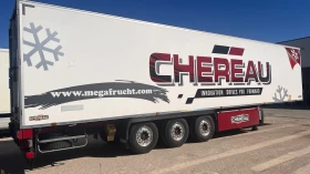   Chereau