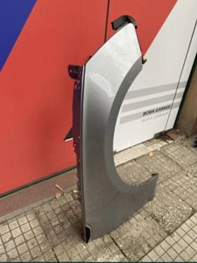 Audi A5 2018 преден десен калник, снимка 2