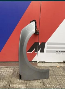 Audi A5 2018 преден десен калник, снимка 1