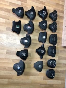 Аербег - ауди, vw , seat, skoda, снимка 1