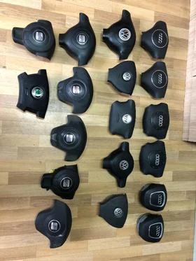 Аербег - ауди, vw , seat, skoda, снимка 3