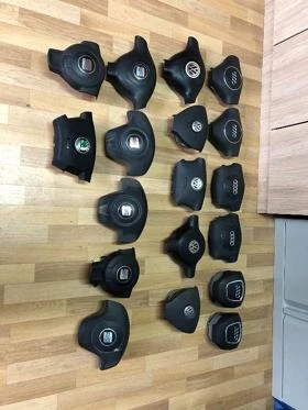 Аербег - ауди, vw , seat, skoda, снимка 2