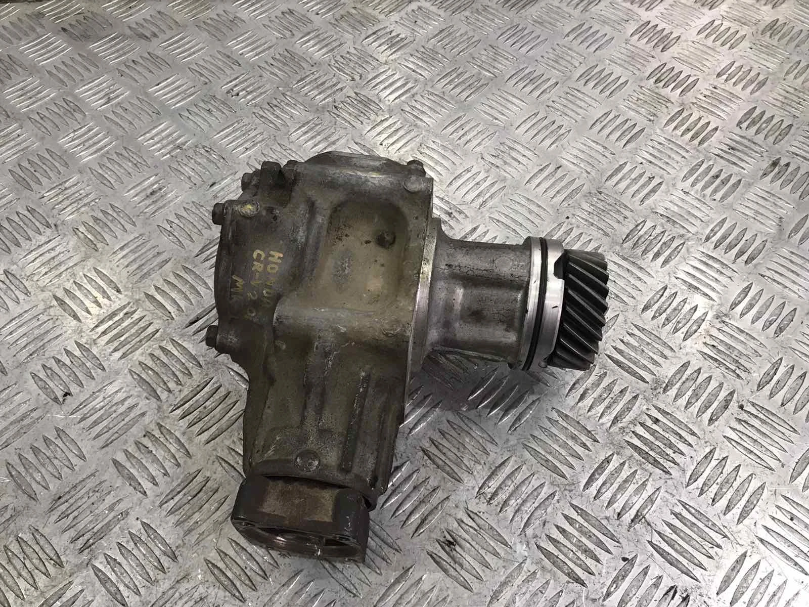  Honda CR-V,2.0i,2000. | Mobile.bg   1