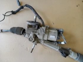 Кормилна рейка Пежо 207SW 1.6хди 