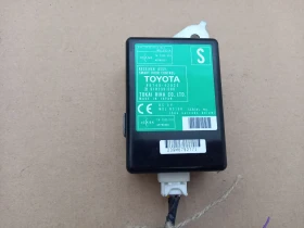 Модул Тойота Рав4 2.2дкат н:89740-42020