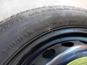 Гуми Всесезонни 125/90R16, снимка 3