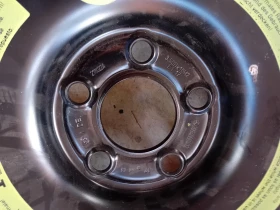 Гуми Всесезонни 125/90R16, снимка 2