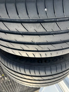 Гуми Летни 245/50R18, снимка 2