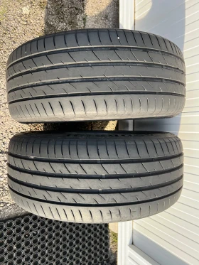Гуми Летни 245/50R18, снимка 1