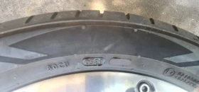Гуми с джанти Nokian 215/50R17, снимка 6