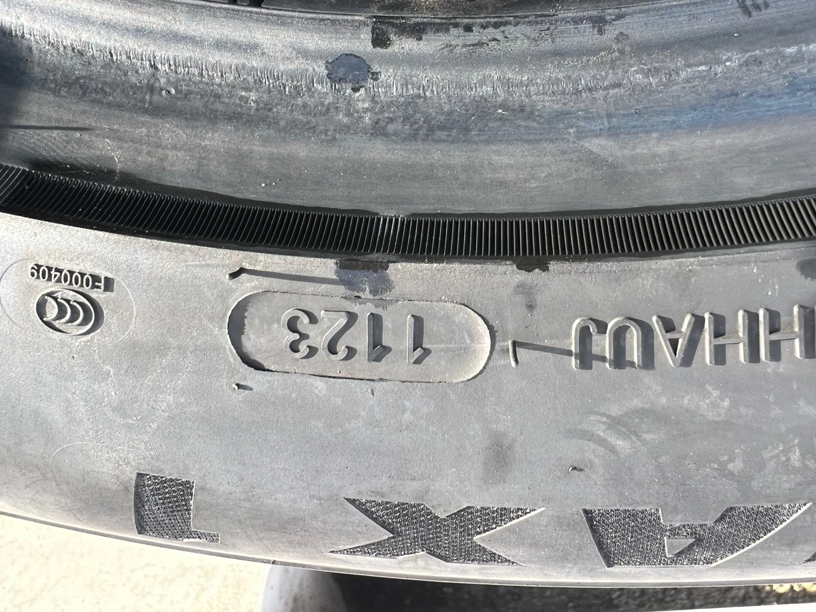���� 245/50R18 | Mobile.bg � ����������� 5