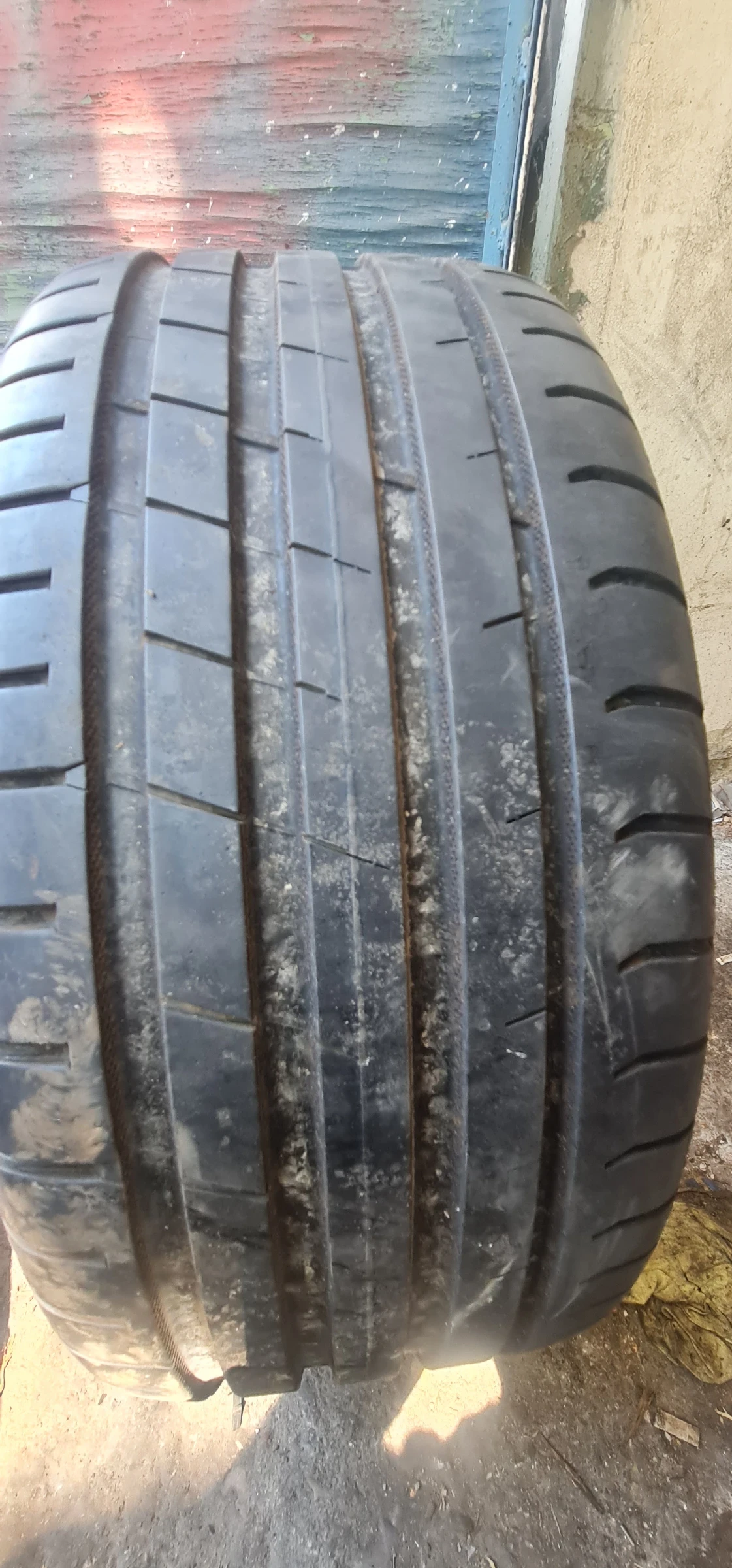 Гуми с джанти Nokian 215/50R17, снимка 7 - Гуми и джанти - 54953226