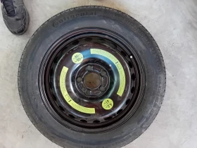 Гуми Всесезонни 125/90R16, снимка 1 - Гуми и джанти - 47150024