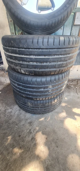 ���� � ������ 215/50R17 �� VW Touran | Mobile.bg � ����� ������ 4