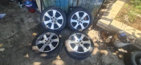 ���� � ������ 215/50R17 �� VW Touran | Mobile.bg � ����� ������ 3