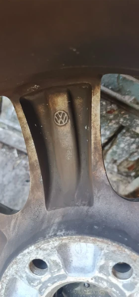 ���� � ������ 215/50R17 �� VW Touran | Mobile.bg � ����� ������ 14