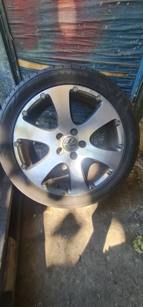 ���� � ������ 215/50R17 �� VW Touran | Mobile.bg � ����� ������ 5