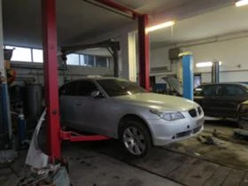 BMW 530 5 броя , снимка 13