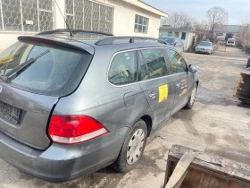 VW Golf 5 Variant, снимка 5