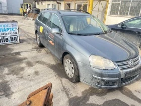 VW Golf 5 Variant, снимка 3