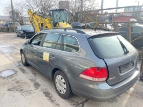 VW Golf 5 Variant, снимка 6