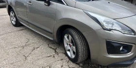 Peugeot 3008 1.6 hdi 1.2 vti, снимка 2