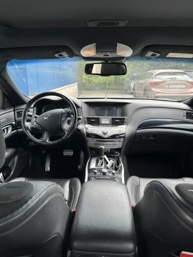 Infiniti Q70 70 S 2.2, снимка 8