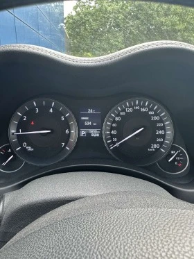 Infiniti Q70 70 S 2.2, снимка 6