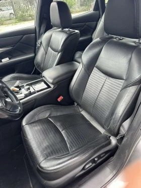 Infiniti Q70 70 S 2.2, снимка 10