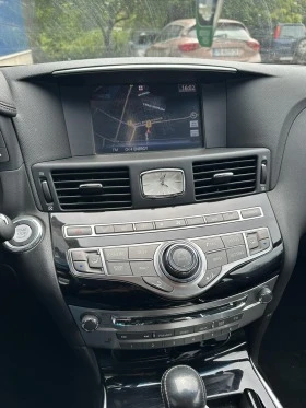 Infiniti Q70 70 S 2.2, снимка 5