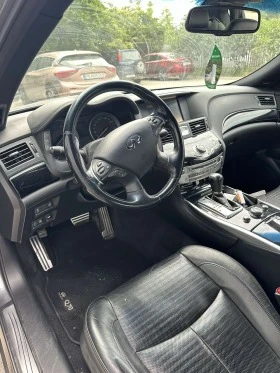 Infiniti Q70 70 S 2.2, снимка 7