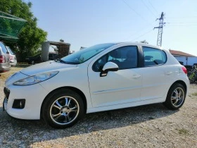 Peugeot 207 1.4 I 75ps, снимка 1