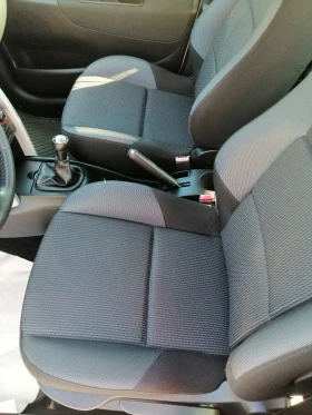 Peugeot 207 1.4 I 75ps, снимка 7